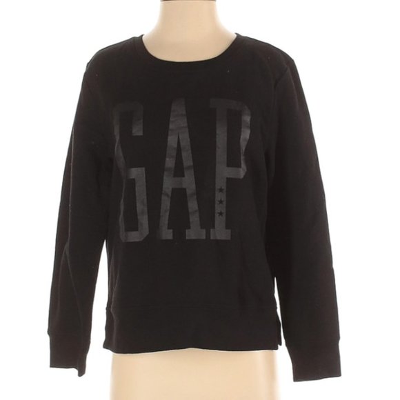 GAP TON SUR TON SWEATSHIRT - Picture 2 of 5